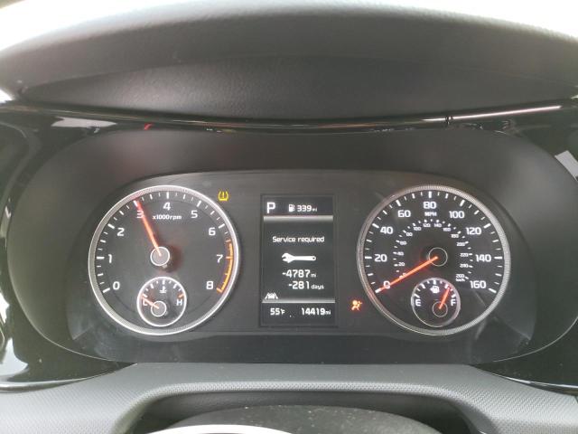 5XXG64J21MG066484 KIA K5 GT LINE