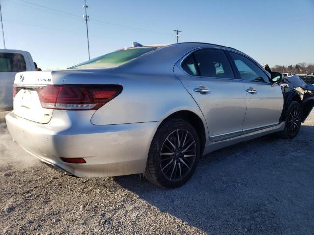 2015 LEXUS LS 460 - JTHCL5EF0F5024808