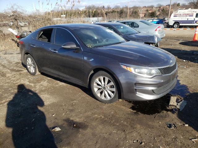 5XXGT4L30HG130762 KIA Optima