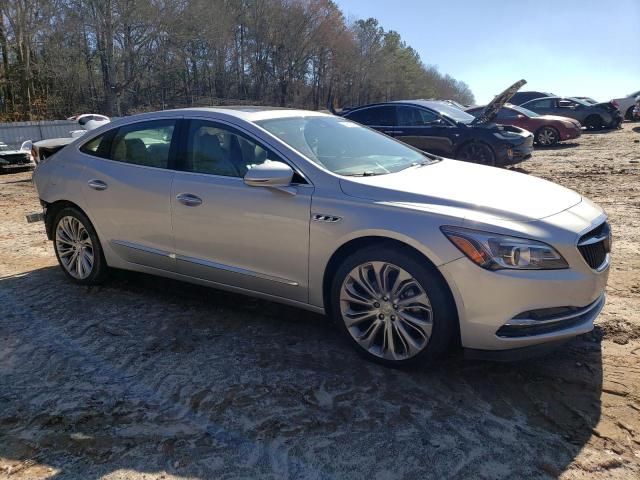 2018 BUICK LACROSSE P - 1G4ZR5SS8JU147570