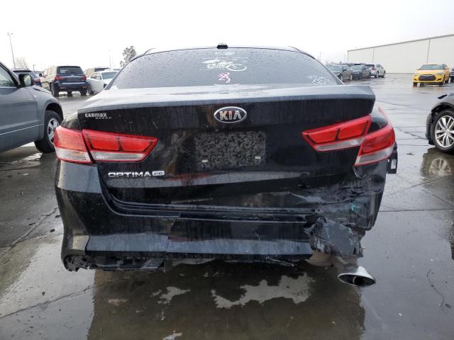 5XXGT4L3XGG090771 KIA Optima Lx