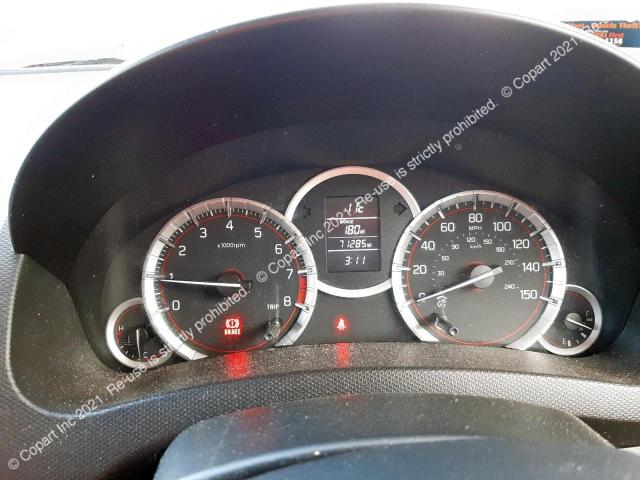 TSMNZC32S00400195 Suzuki Swift Spor