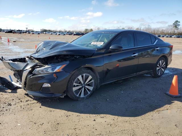 2022 NISSAN ALTIMA SV - 1N4BL4DV1NN414577