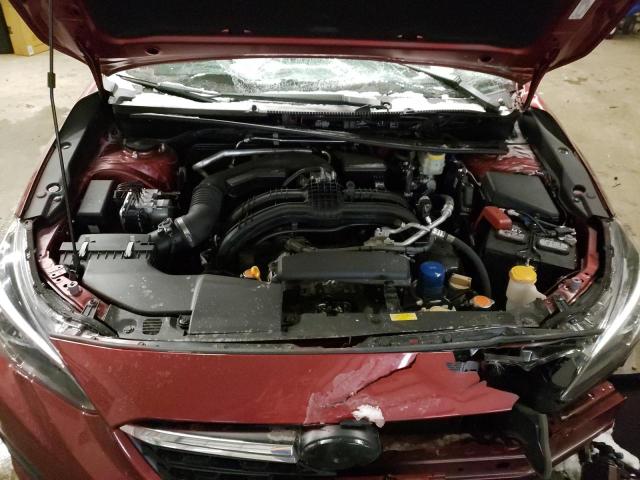 4S3GTAV66P3700316 Subaru Impreza Premium