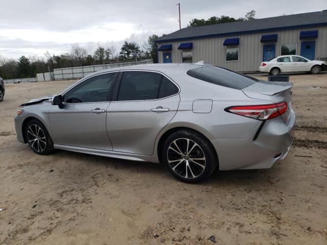 2019 TOYOTA CAMRY L - 4T1B11HK5KU772728