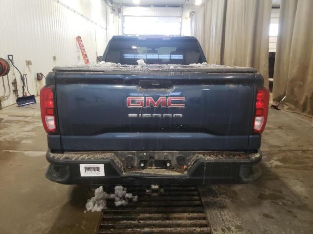 1GTR9AEF6KZ228390 GMC Sierra K1500