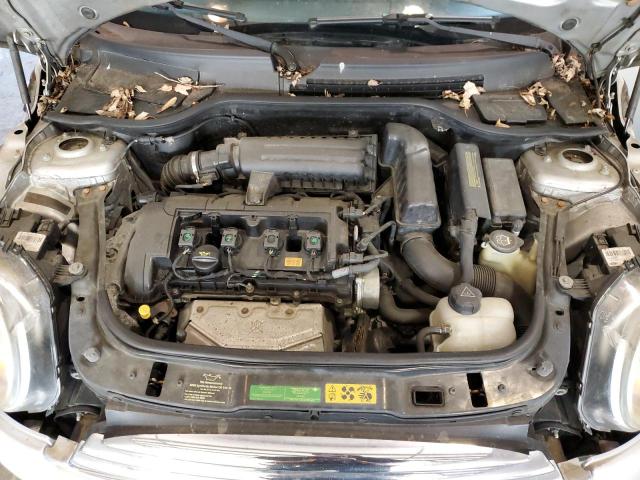 WMWMF33508TT61311 Mini Cooper