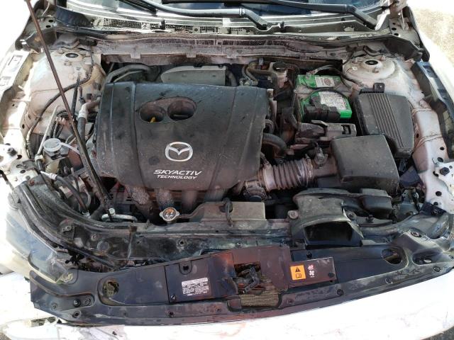 2015 MAZDA 6 SPORT - JM1GJ1U55F1187231