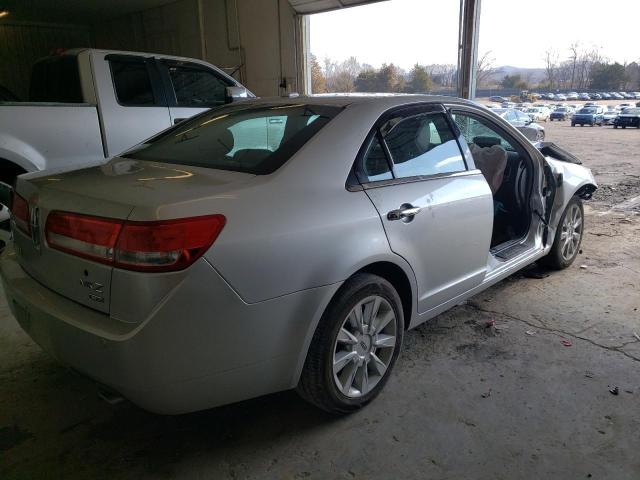 3LNHL2JC5CR815485 Lincoln MKZ