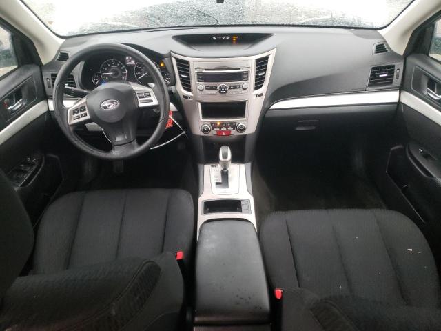 4S3BMBA66C3028089 Subaru Legacy 2.5i