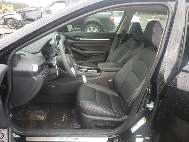 2022 NISSAN ALTIMA SL - 1N4BL4EV0NN400166