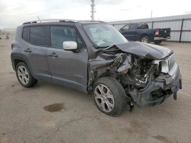 ZACCJADB8HPE54689 Jeep Renegade Limited