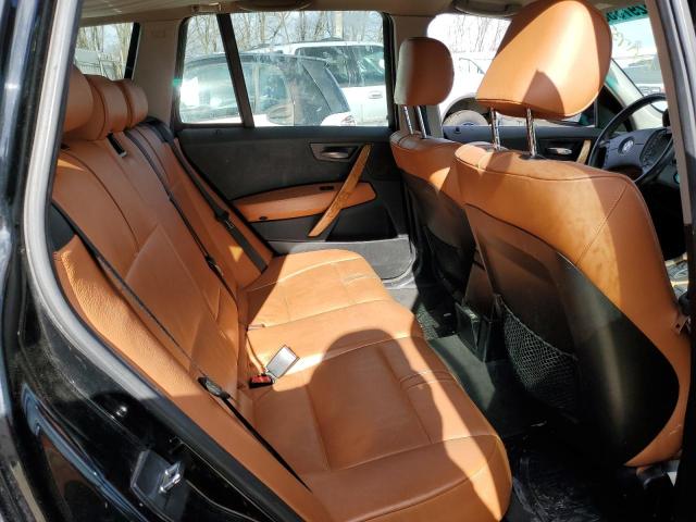 WBXPA93406WG85448 BMW X3