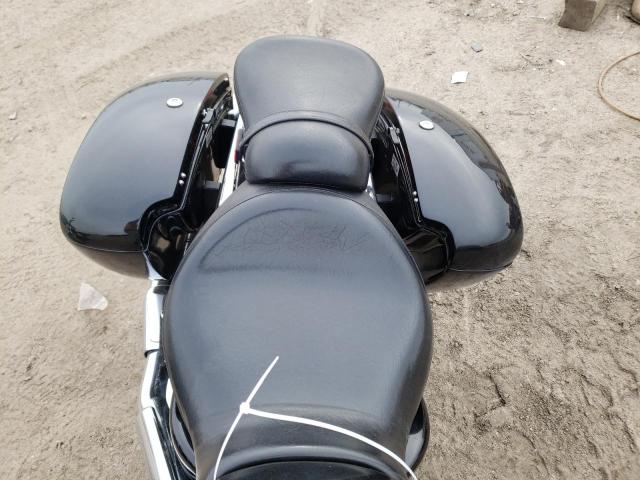 2006 HONDA VTX1800 R2 1HFSC49526A400284