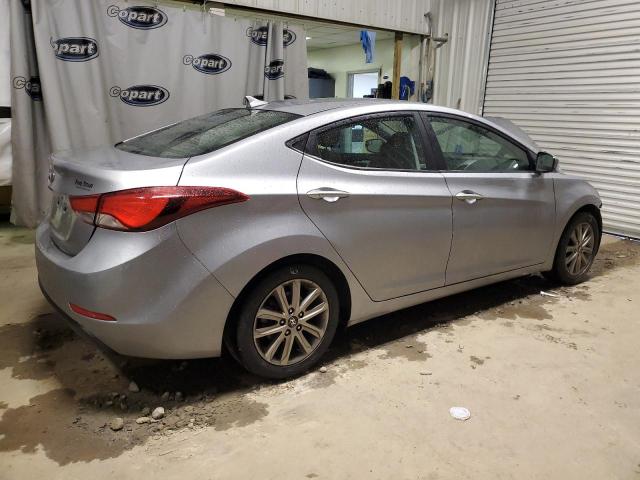 2015 HYUNDAI ELANTRA SE - 5NPDH4AE2FH613731