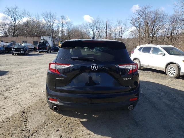 2021 ACURA RDX - 5J8TC2H36ML023979