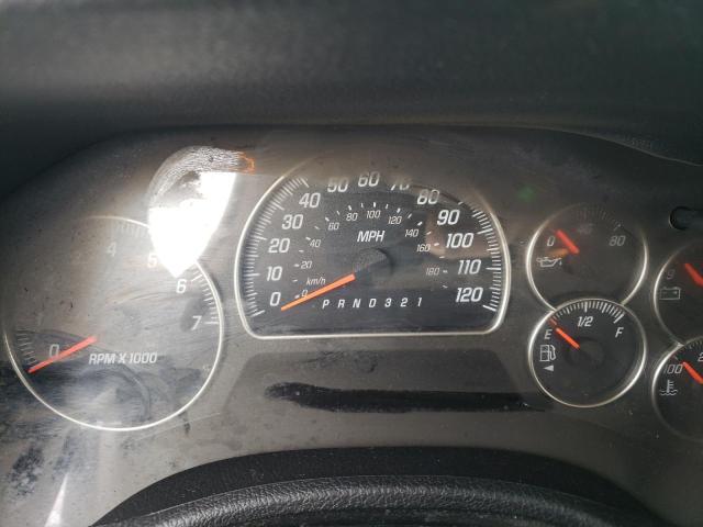 1GKDT13S672116317 GMC Envoy