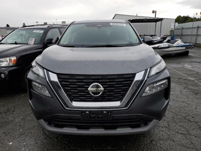5N1AT3BA8MC747512 Nissan ROGUE SV