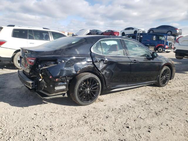 2022 TOYOTA CAMRY XSE - 4T1K31AK0NU584305