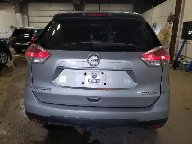 2016 NISSAN ROGUE S JN8AT2MV4GW144529