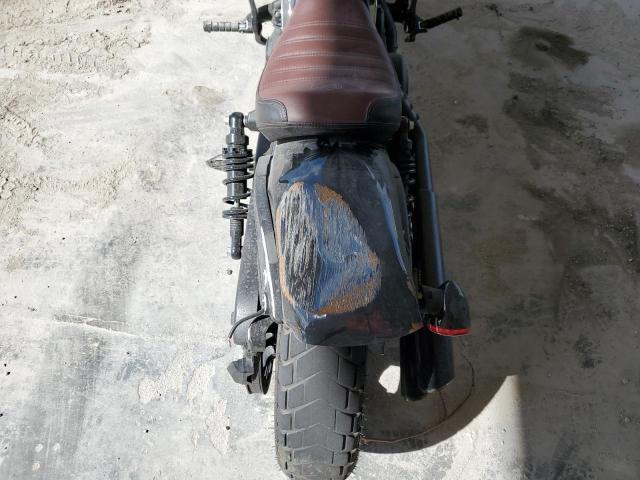 2021 INDIAN MOTORCYCLE CO. SCOUT BOBB - 56KMTB001M3165851