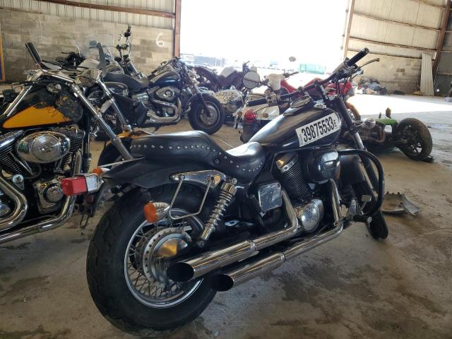 2003 HONDA VT750 DCB JH2RC44523M705382