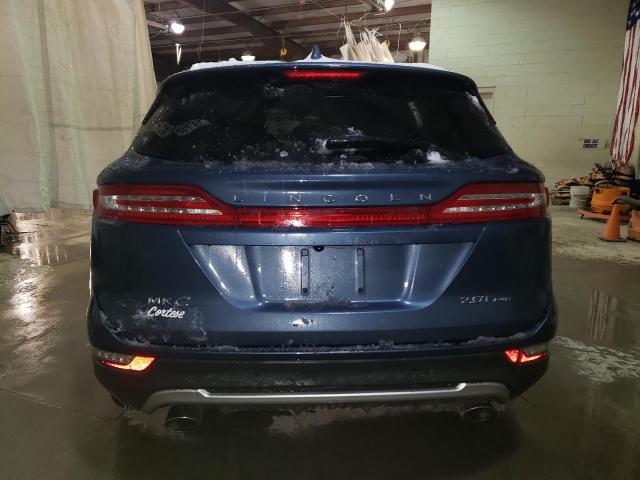 5LMCJ3D99JUL21347 Lincoln MKC