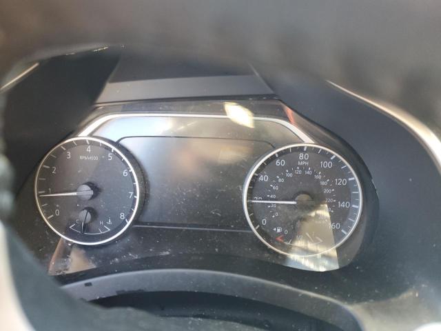 5N1AZ2MG9HN113128 Nissan MURANO S