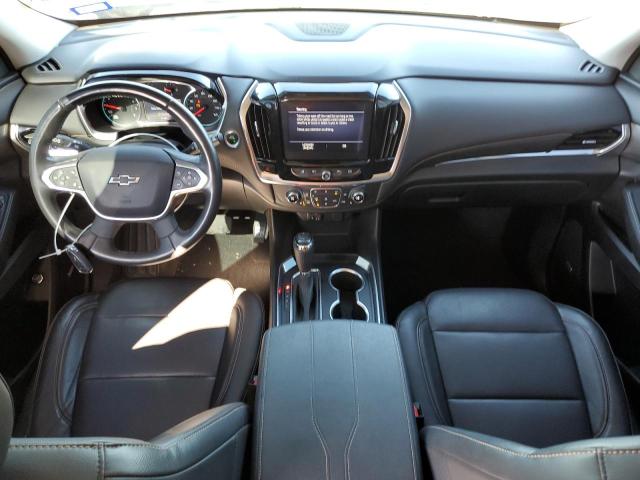 2020 CHEVROLET TRAVERSE R 1GNERJKW5LJ111684