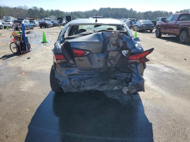 3N1CN8DV9LL855244 Nissan VERSA S