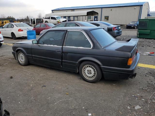 1985 BMW 325 E VIN: WBAAB5406F9627812 Lot: 39724123