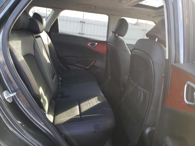 2020 KIA SOUL GT-LI - KNDJ53AF5L7725311