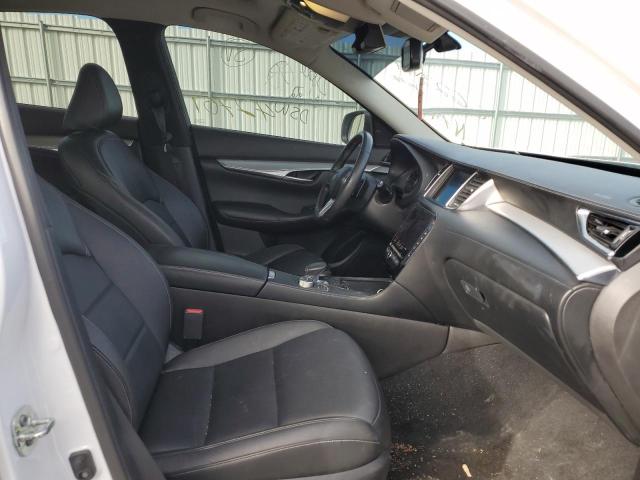 2021 INFINITI QX50 LUXE 3PCAJ5BA7MF119823