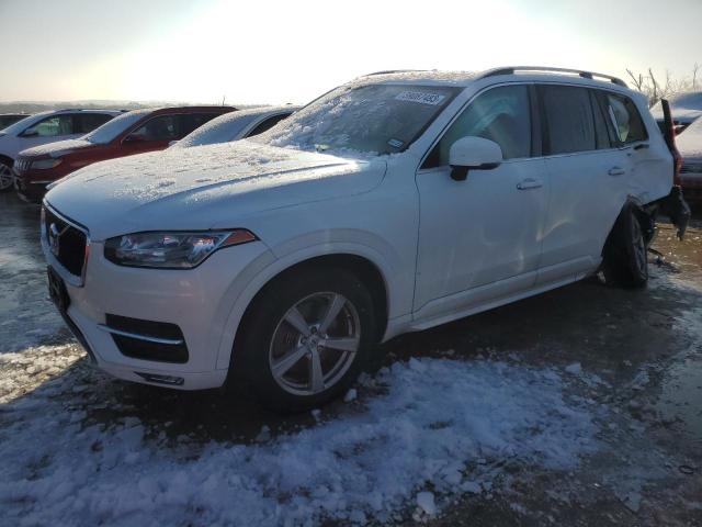 2016 VOLVO XC90 T5 - YV4102XK9G1072243