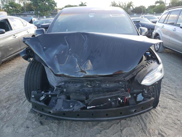 5YJXCDE29GF030231 Tesla MODEL X