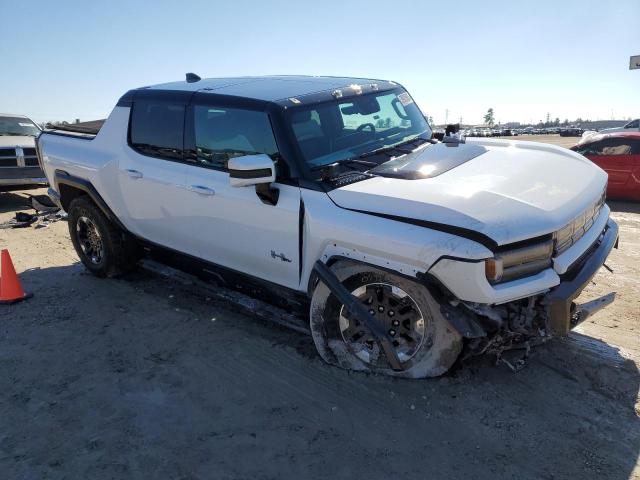 2022 GMC HUMMER PIC 1GT40FDA6NU100269