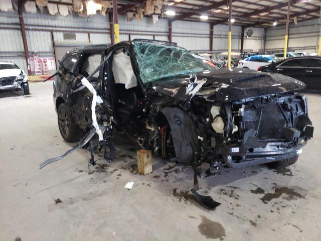 2019 DODGE DURANGO SR - 1C4SDJGJ6KC791394