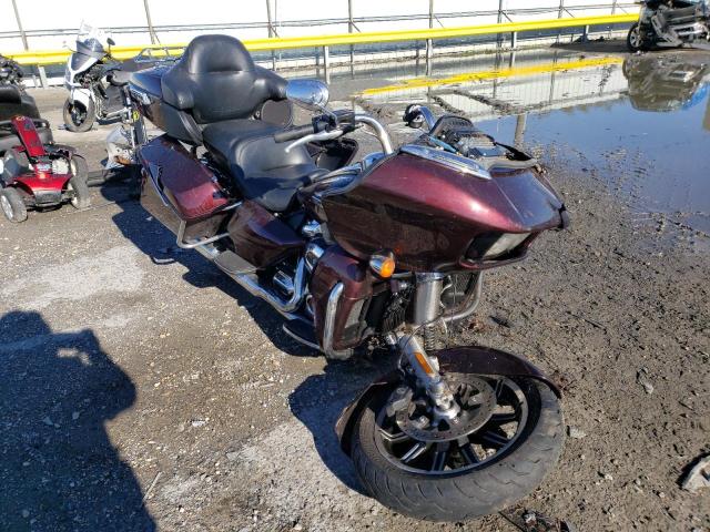 2018 HARLEY-DAVIDSON FLTRU - 1HD1KGD15JB641336