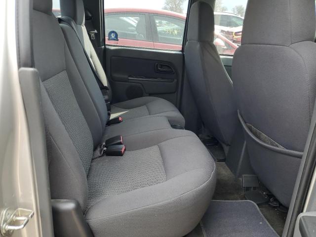 1GTCS138068320573 GMC Canyon