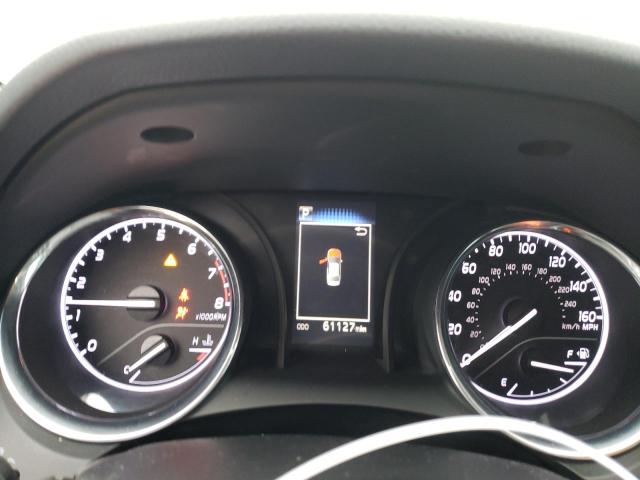 2019 TOYOTA CAMRY L - 4T1B11HK5KU772728