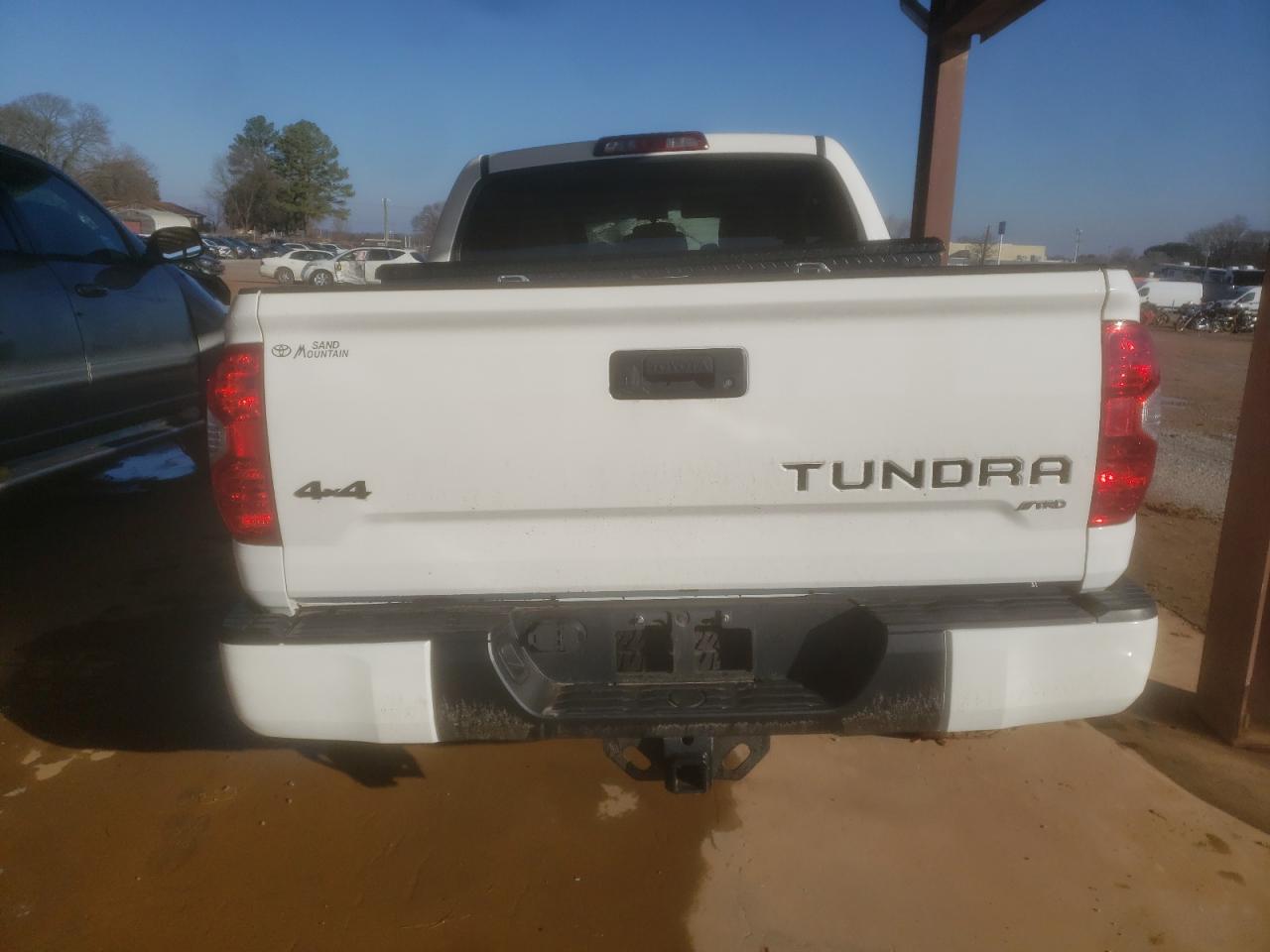 5TFDW5F19GX527078 TOYOTA TUNDRA 2016