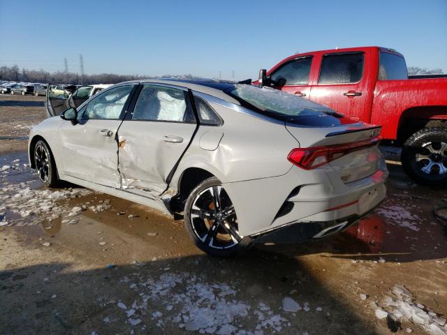 2021 KIA K5 GT LINE - 5XXG64J28MG049682