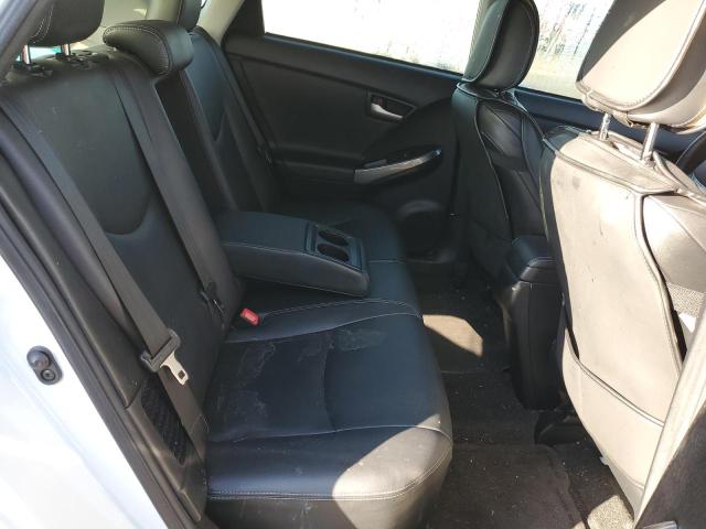 2015 TOYOTA PRIUS - JTDKN3DUXF0396732
