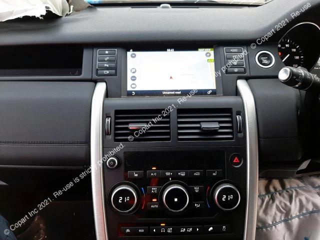 SALCA2AN0HH659637 Land Rover Disco-y Sp