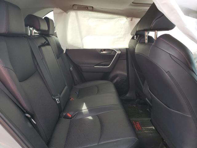 2021 TOYOTA RAV4 TRD O - 2T3S1RFV2MW153011