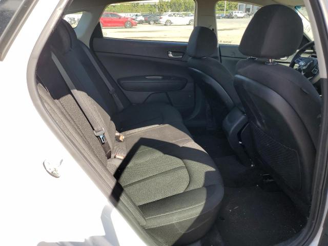 5XXGT4L36LG424529 KIA Optima Lx