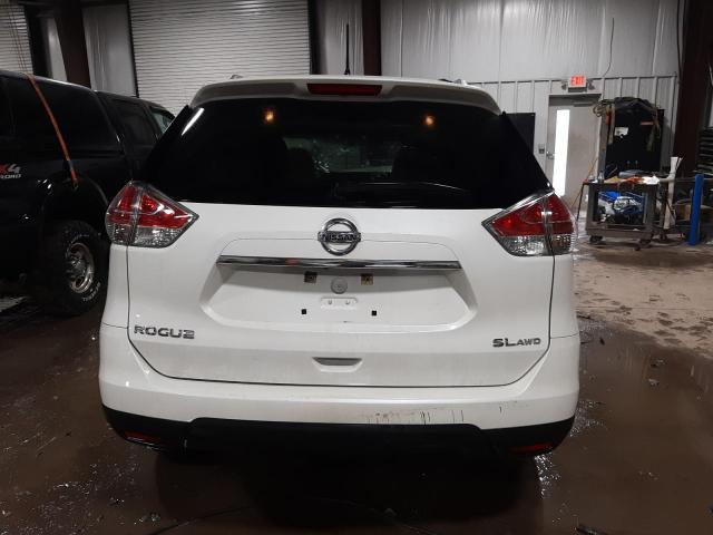 2015 NISSAN ROGUE S 5N1AT2MVXFC857202