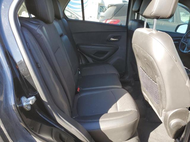 2019 CHEVROLET TRAX 1LT - 3GNCJLSB8KL357580