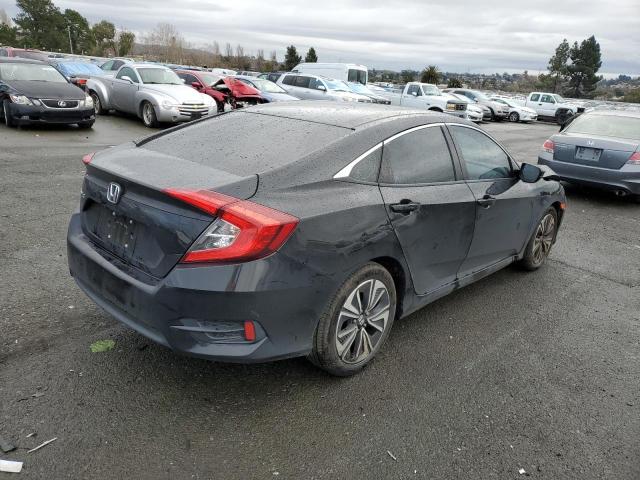 2018 HONDA CIVIC LX - 2HGFC2F5XJH518938