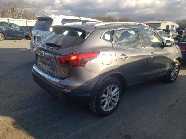 2017 NISSAN ROGUE SPOR JN1BJ1CR3HW143459